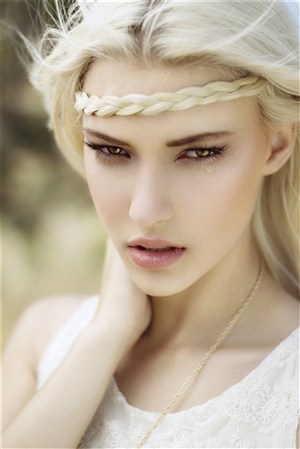 她作死向来很可以的