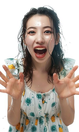 我的漂亮的嫂子