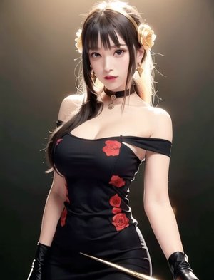 日本电影千金小姐